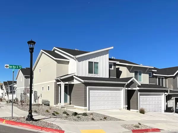 Magna, UT 84044,3828 S APEX MINE DR W