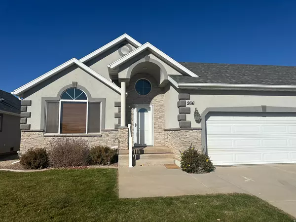Roosevelt, UT 84066,266 W LAGOON ST