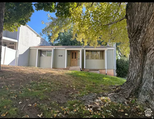 865 S 1650 E #A, Clearfield, UT 84015