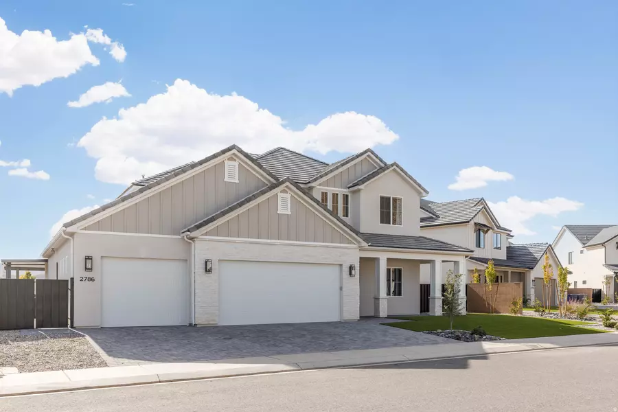 2786 E FRESHET DR, Washington, UT 84780