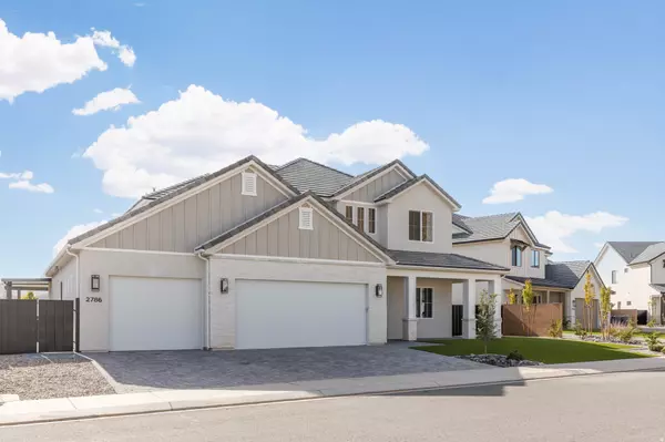 Washington, UT 84780,2786 E FRESHET DR