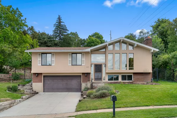 2321 S 900 E, Bountiful, UT 84010