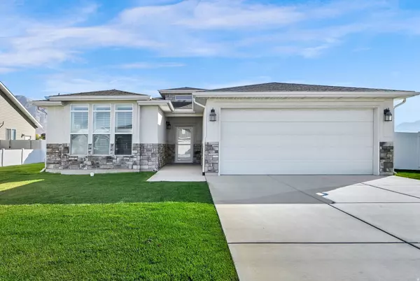 3080 N 3325 W, Plain City, UT 84404