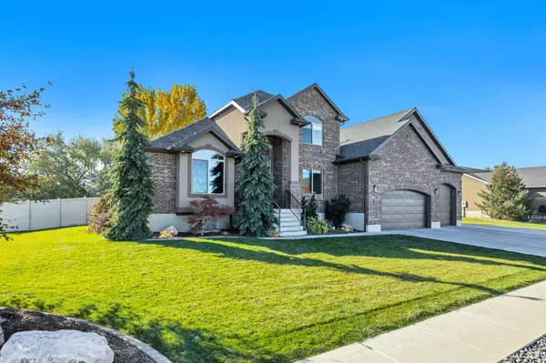 Syracuse, UT 84075,4191 W 1425 S