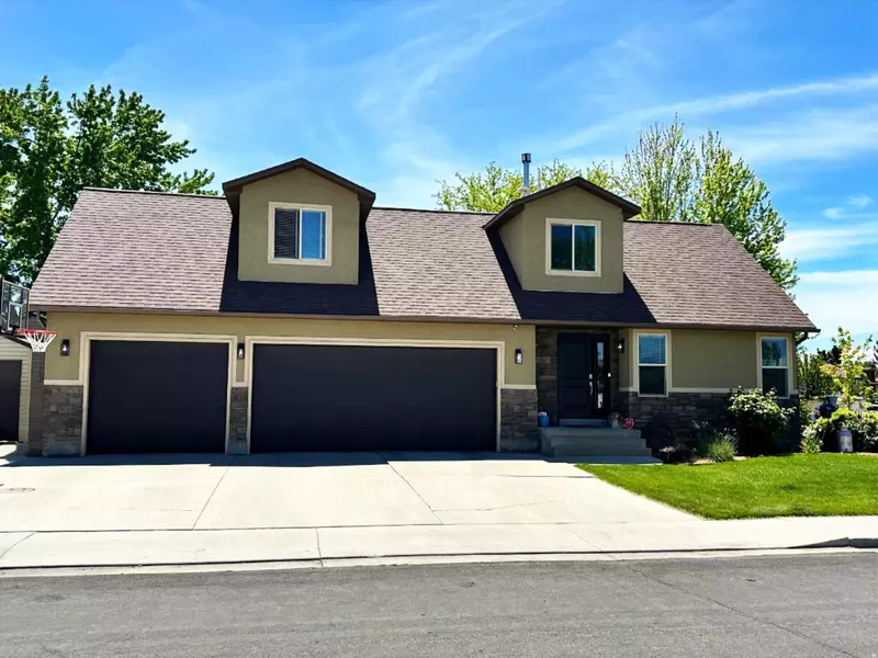 597 W 1400 N, Orem, UT 84057