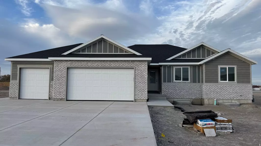 421 E STAFFORD ST #134, Grantsville, UT 84029