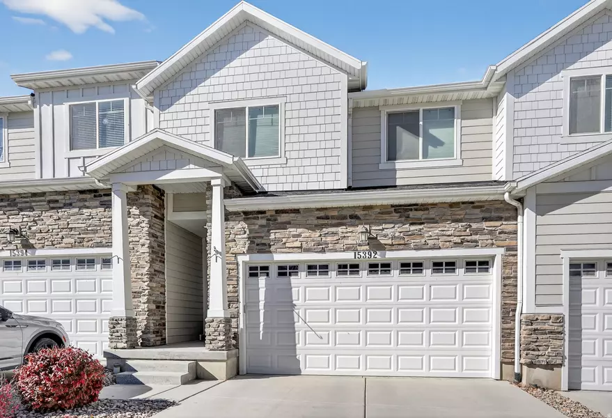 15392 S TARAWA DR, Bluffdale, UT 84065
