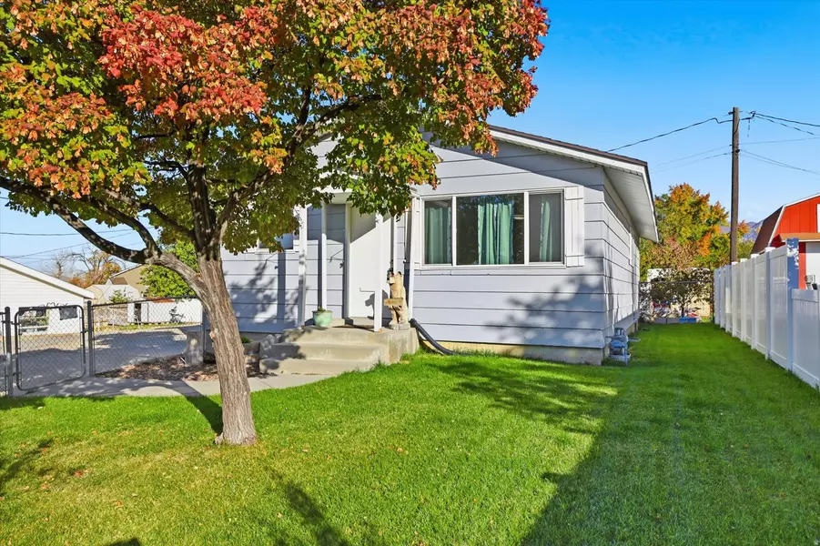 512 W 300 S, Brigham City, UT 84302