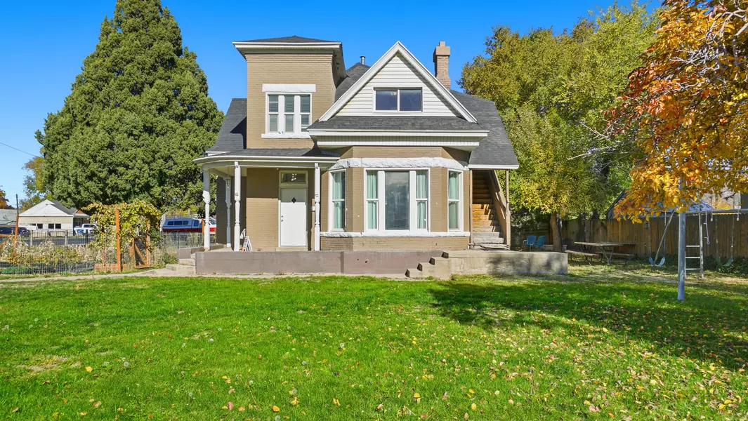 103 E 400 S, Spanish Fork, UT 84660