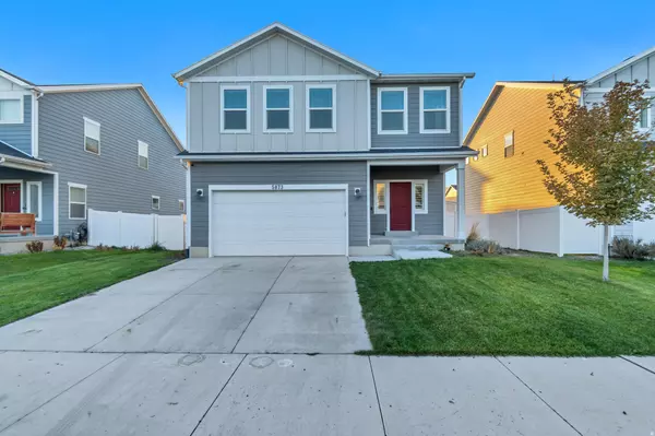 Eagle Mountain, UT 84005,5073 N FOLKSTONE DR