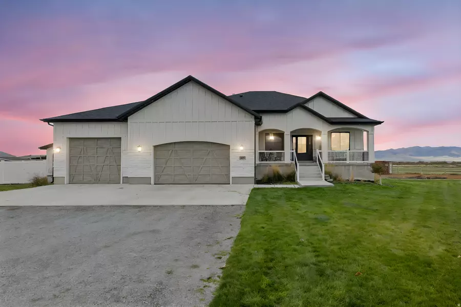 747 W CHARLEY WAY, Erda, UT 84074