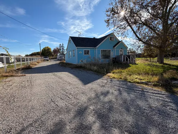 Ogden, UT 84401,4201 W 2550 S