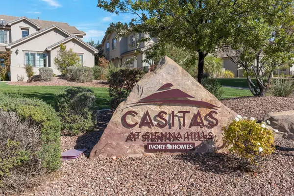 1907 E HOLIDAY LN, Washington, UT 84780