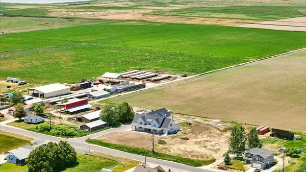 Amalga, UT 84335,7605 N 2400 W