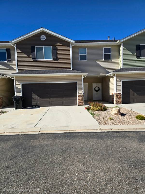 3029 N 225 ST E, Cedar City, UT 84721