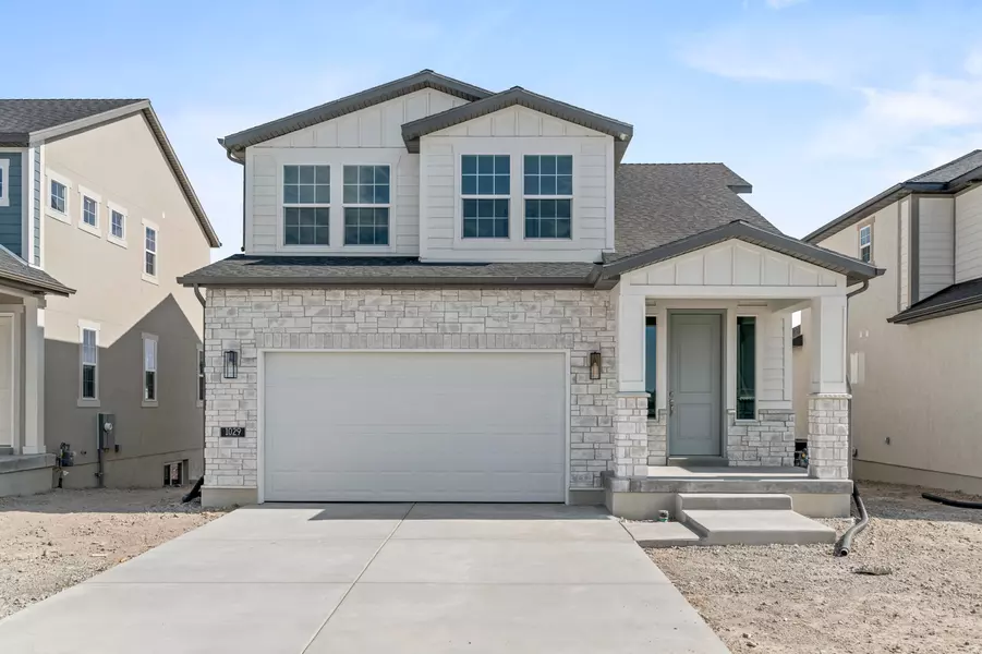 1029 W SPARROW WAY, Stansbury Park, UT 84074