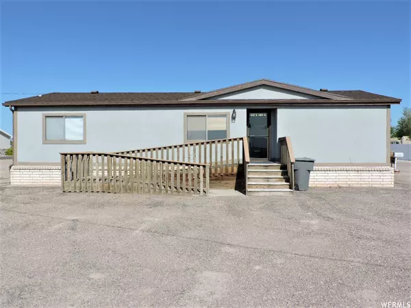 Delta, UT 84624,297 N HIGHWAY 6