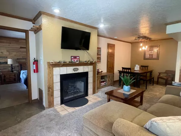 Brian Head, UT 84719,150 W RIDGE VIEW ST #225