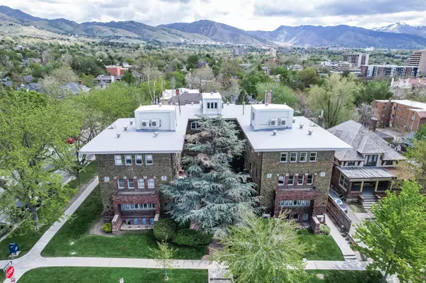 86 N B ST, Salt Lake City, UT 84103