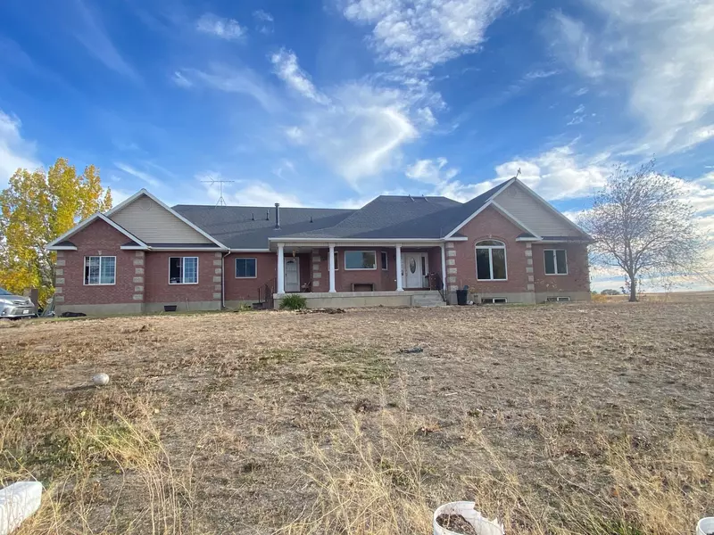 6890 E 17250 N, Mt Pleasant, UT 84647