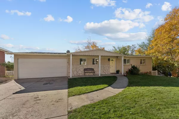 Bountiful, UT 84010,551 N 1100 E