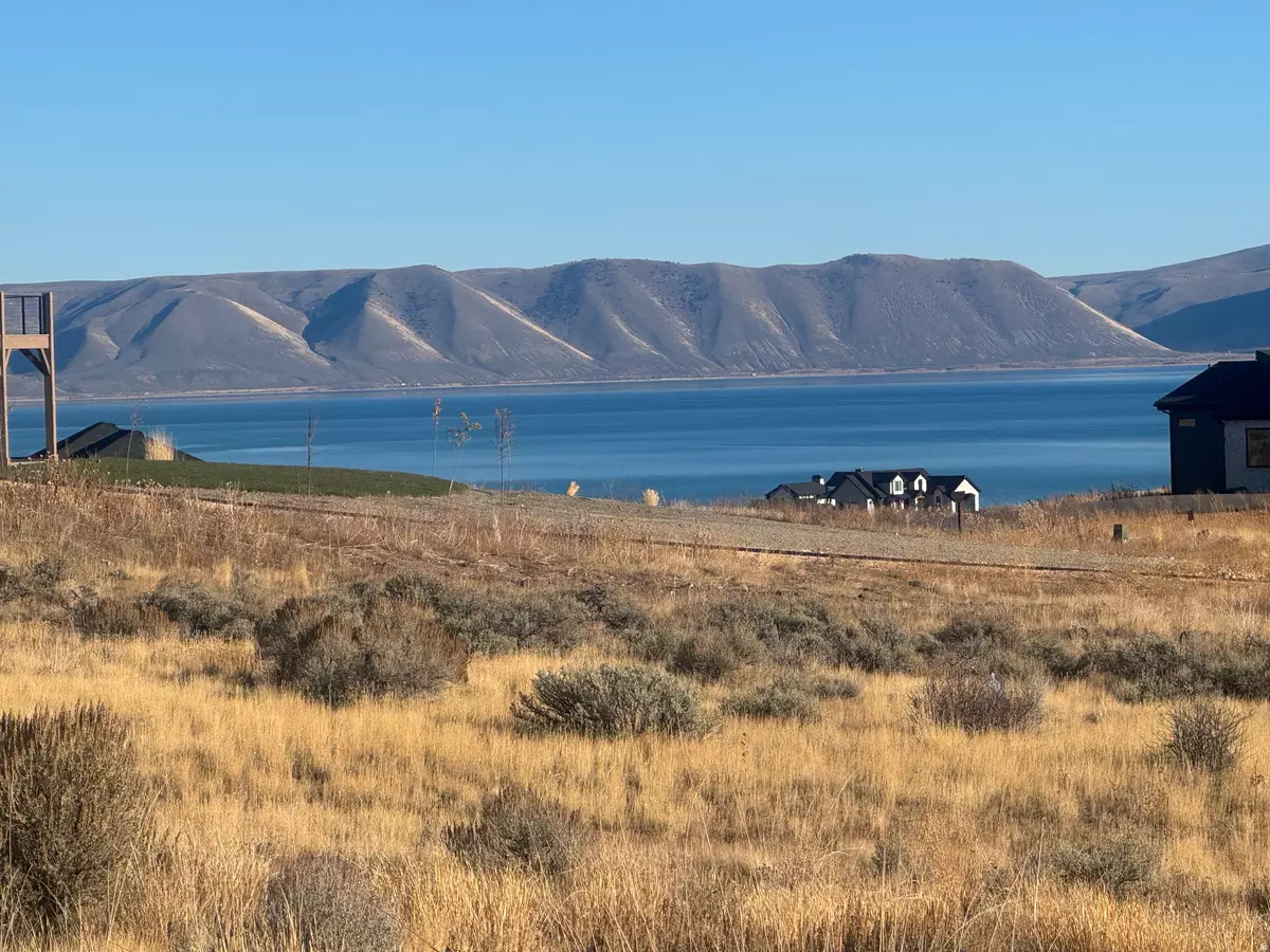 Fish Haven, ID 83287,521 BLUE SAGE DR #127