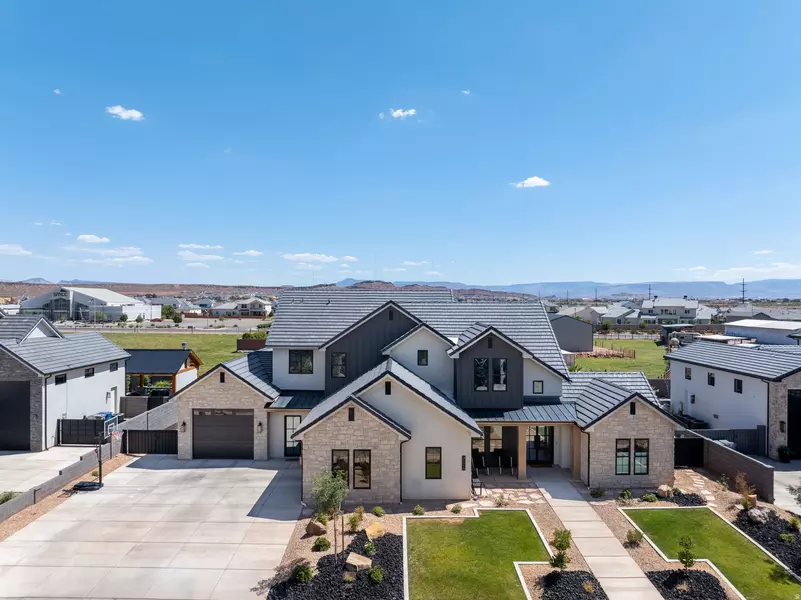 3076 E BLUE HERON DR, St. George, UT 84790