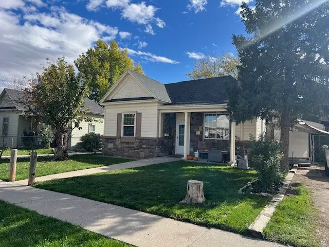 Midvale, UT 84047,775 W LENNOX ST