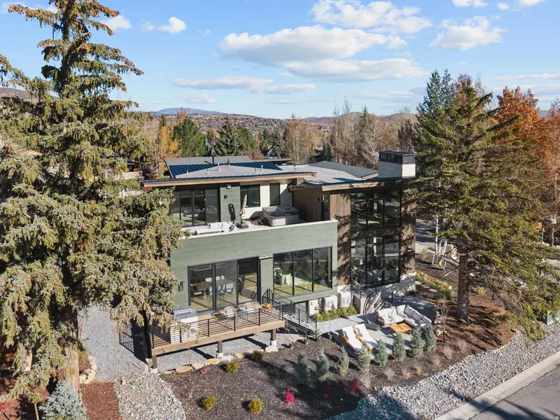2083 THREE KINGS CT, Park City, UT 84060