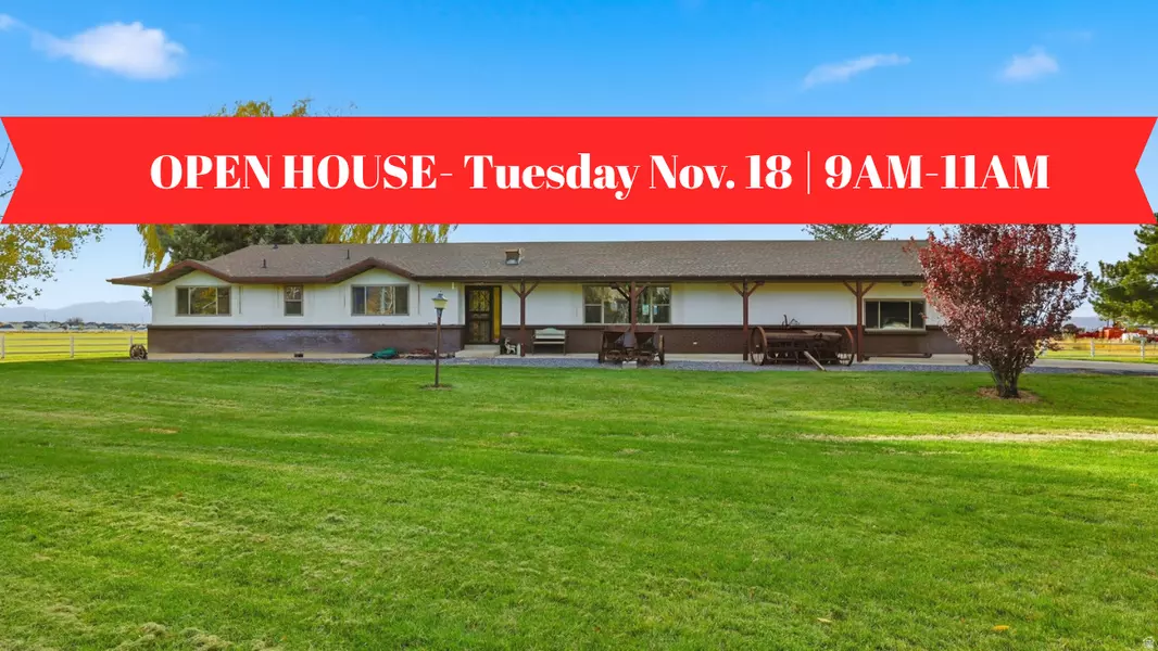 2189 N 200 W, North Logan, UT 84341
