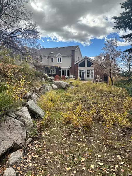 1727 E EASTOAKS DR, Fruit Heights, UT 84037