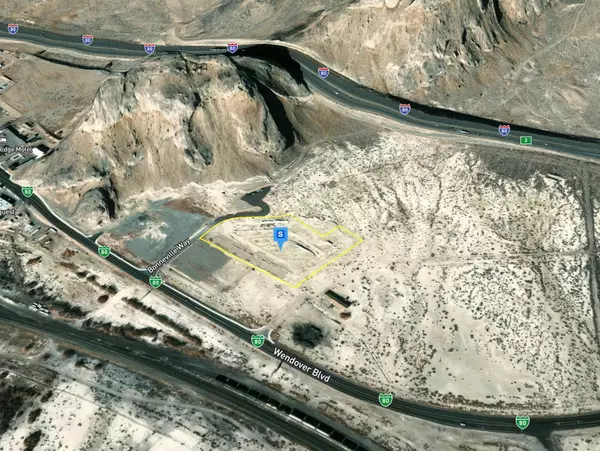 Wendover, UT 84083,48 N 1100 E