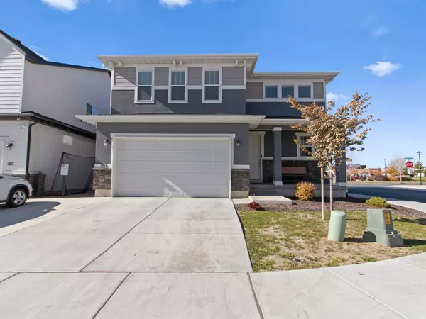 Pleasant Grove, UT 84062,293 N 1630 W