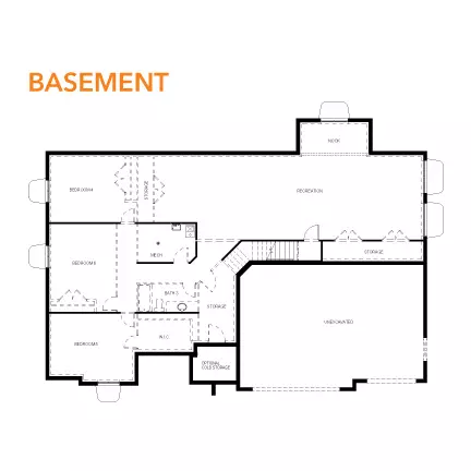 Eagle Mountain, UT 84005,125 E GREYHAWK DR #108