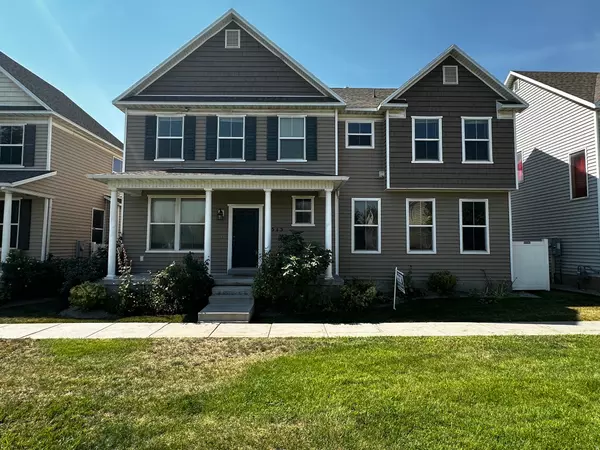 1513 W KINGSBARN WAY, West Valley City, UT 84119