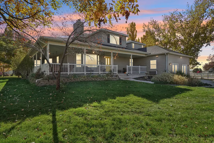 812 E BATES CANYON RD, Erda, UT 84074