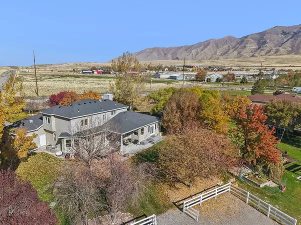 Erda, UT 84074,812 E BATES CANYON RD