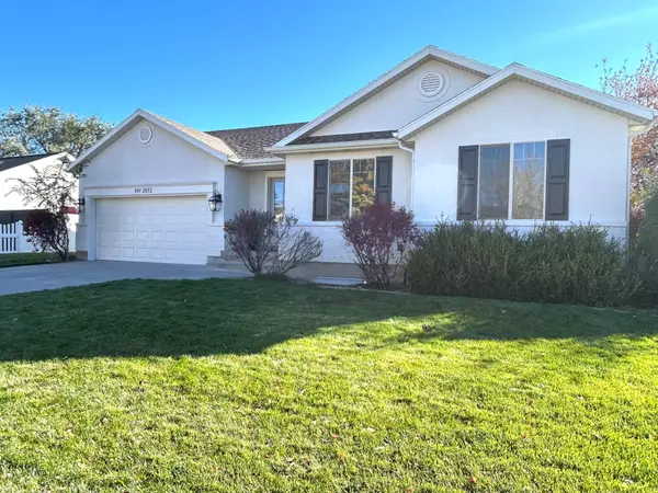 Spanish Fork, UT 84660,2012 E 1630 S