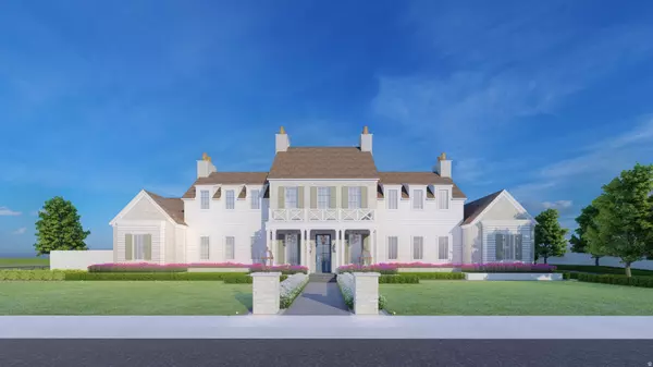 3975 E LAZY ELEVEN LN #1, Heber City, UT 84032