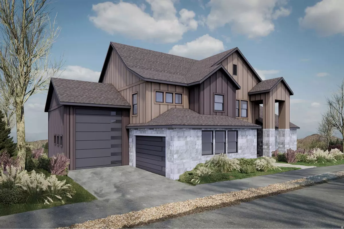 Francis, UT 84036,740 LAZY WAY #10