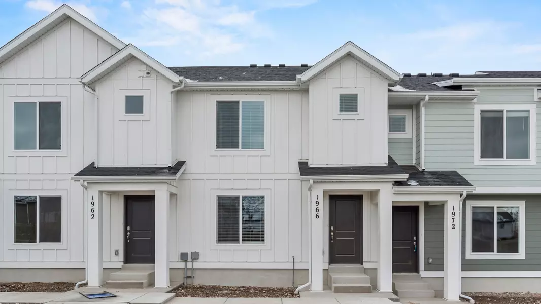 1725 N COPPER CANYON DR #1283, Tooele, UT 84074