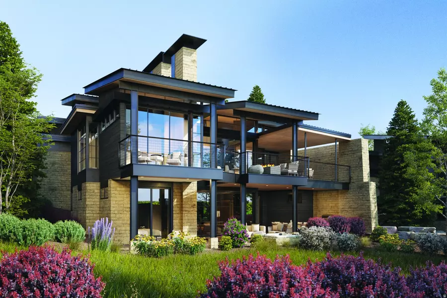 2161 E INDI LOOP #28, Kamas, UT 84036