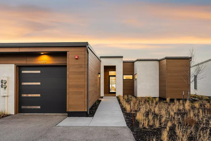 6409 DOUBLE DEER LOOP, Park City, UT 84098