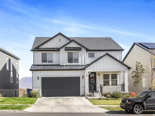 92 N MIDLAND DR, Saratoga Springs, UT 84045