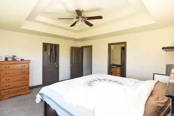 Grantsville, UT 84029,342 S BANISTER LN