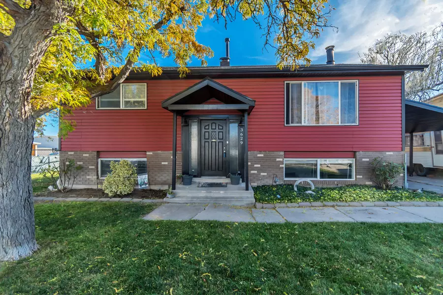 3629 W 7825 S, West Jordan, UT 84088