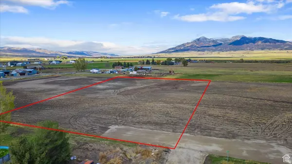 Fielding, UT 84311,95 E 100 N