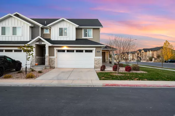 Payson, UT 84651,1704 W 1160 S