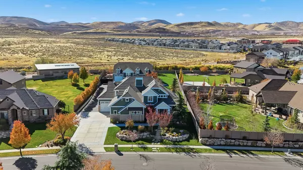 14956 S CASTLE VALLEY DR, Bluffdale, UT 84065