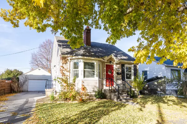 171 E CLEVELAND AVE, Salt Lake City, UT 84115